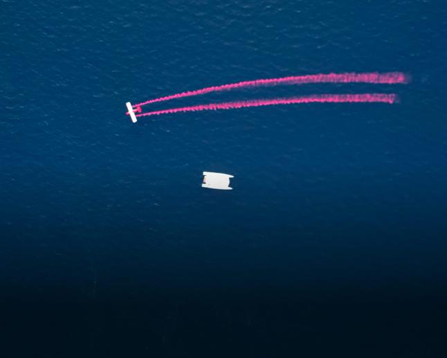 заказать Gender Reveal Party на Пхукет